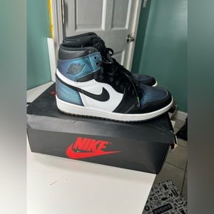 Jordan 1s All-star